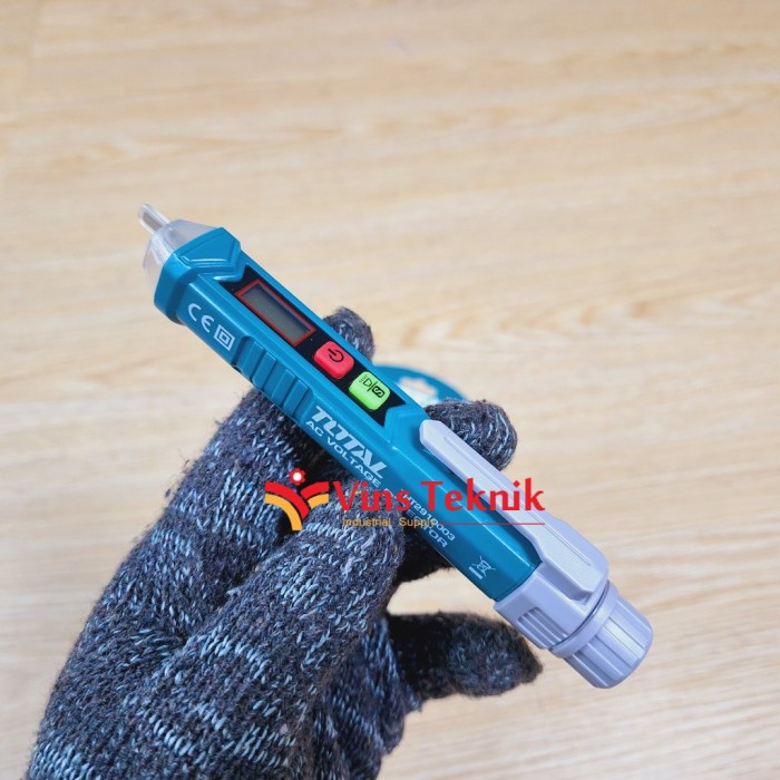 TOTAL AC VOLTAGE DETECTOR THT2910003
