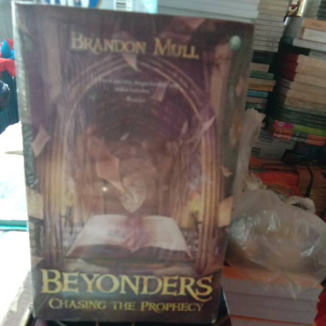 BEYONDERS