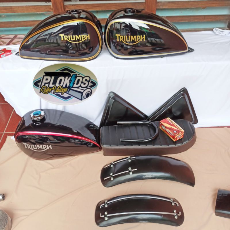 PAKET BODY JAPSTYLE TANGKI JAPSTYLE