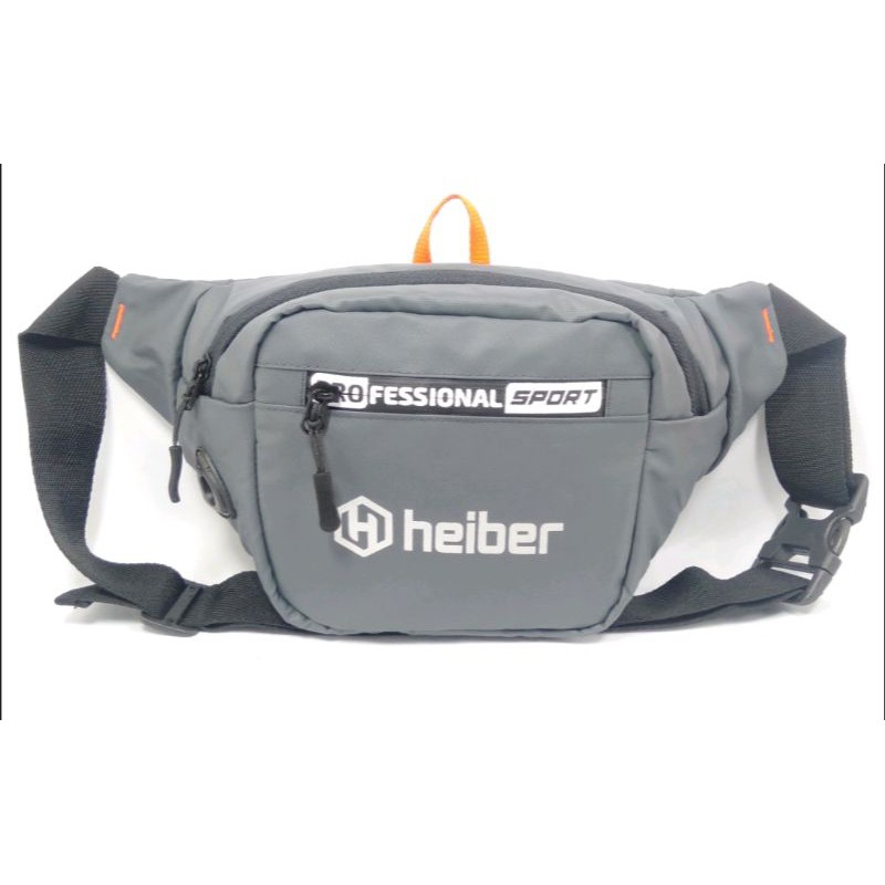 Waistbag Waterproof Heiber (Anti Air)