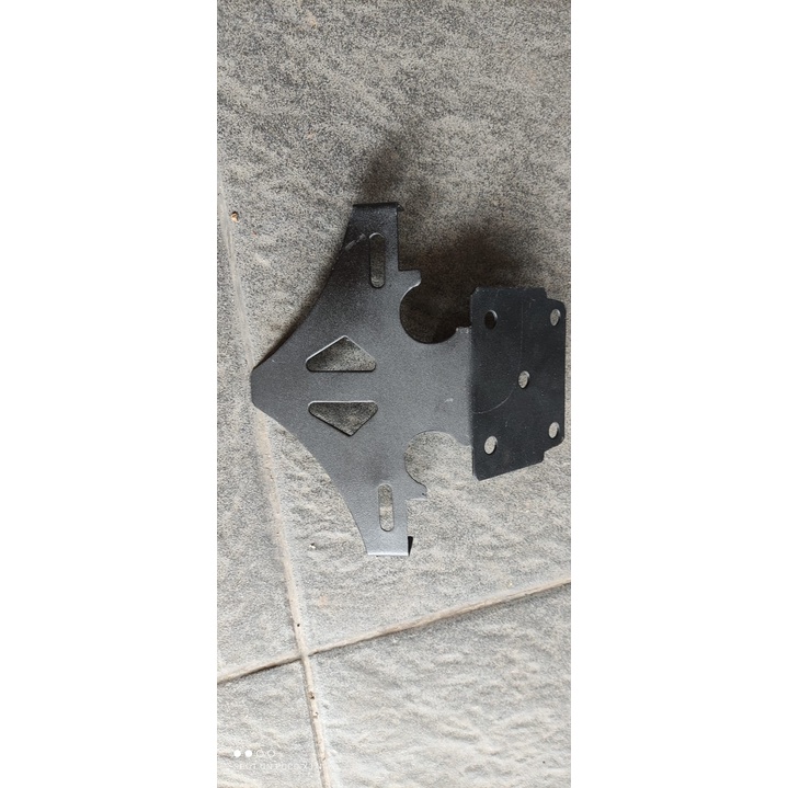 [ABIL JAYA PERKASA] TAIL TIDY SUZUKI GSX150 BRACKET PLAT NOMOR SUZUKI GSX 150