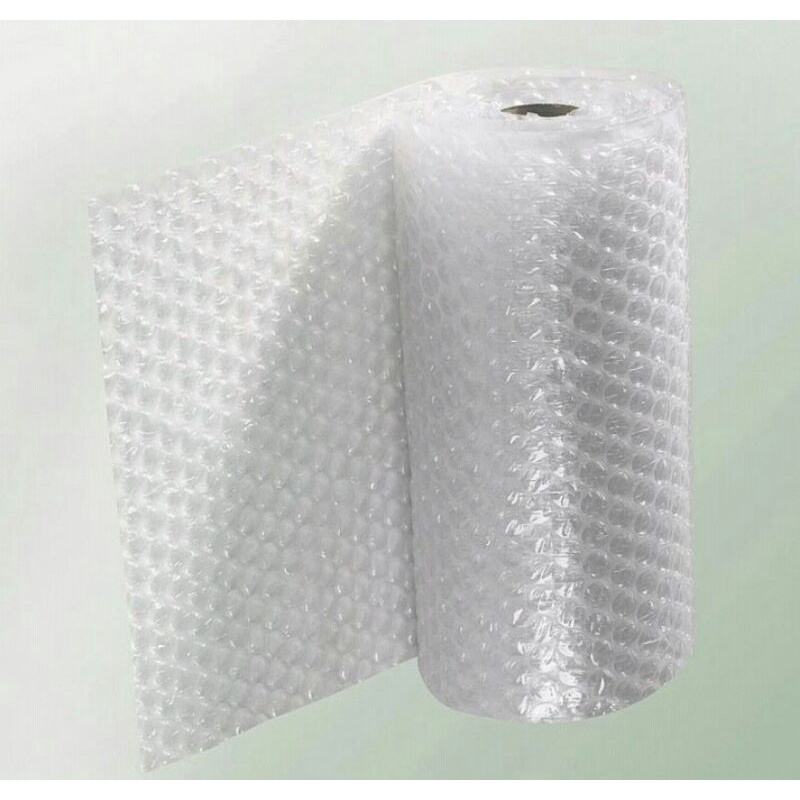 

Tambahan BUBBLEWRAP