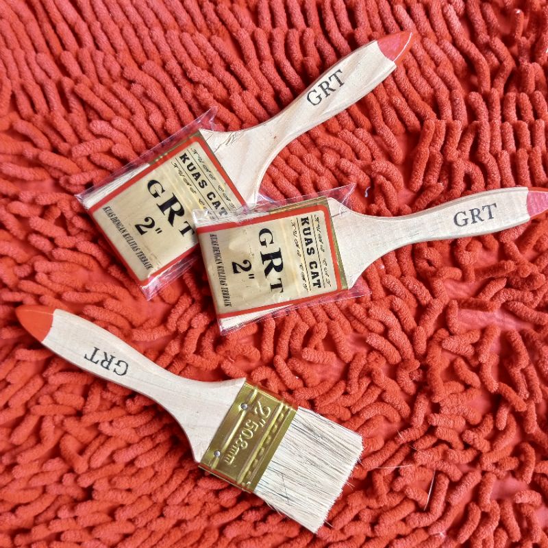 Kuas Cat 2 Inchi Dim