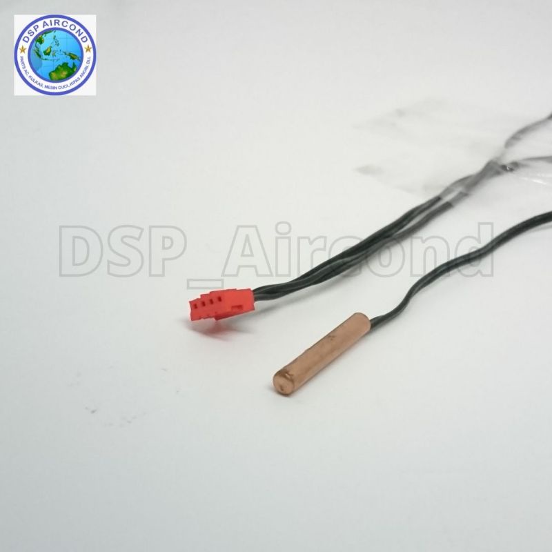 termis panasonic / thermistor ac panasonic