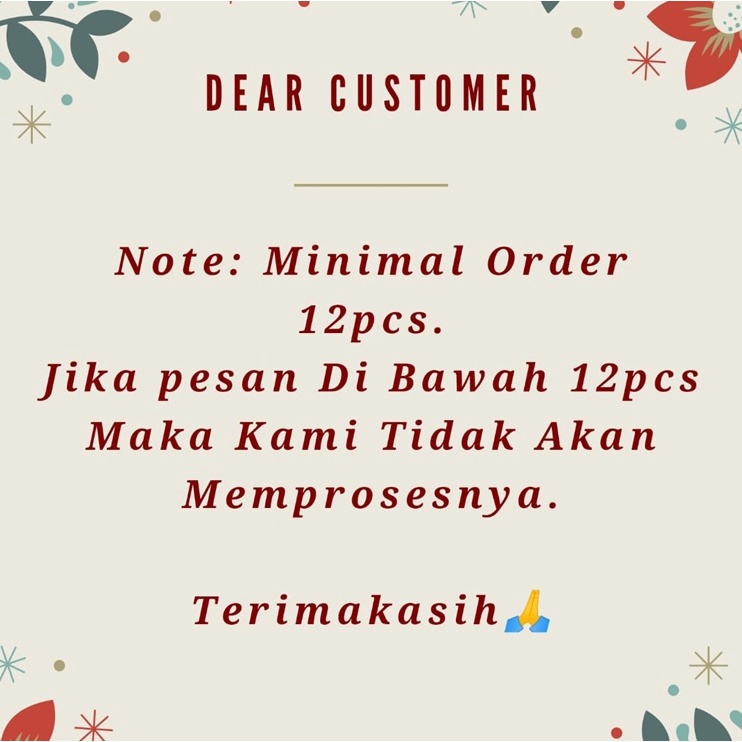 RING JALAN/SRE/GESER - 4CM NEKEL (KUALITAS B) - AKSESORIS TAS