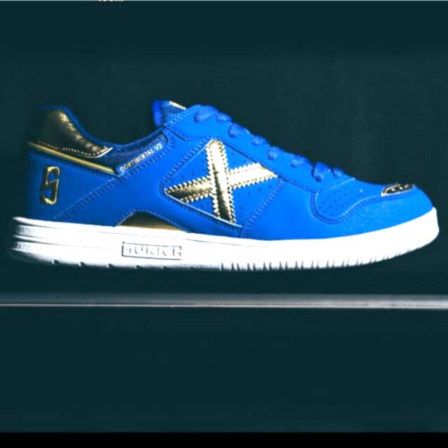 Munich Continental V2