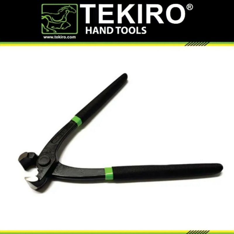 PROMO !!! Tekiro Tang Gegep Kakatua 9 Inch Tower Pincer Catut Paku