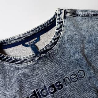  Adidas  Neo Women s Top Kaos Adidas Original Shopee  