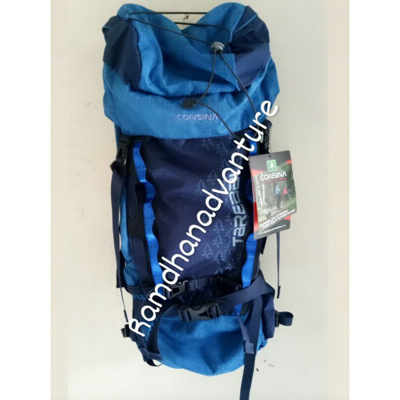 TAS/CERER CONSINA TAREBBI 60L