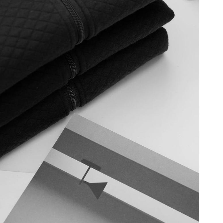 Outerwear Jaket Comfy Platinum World l Jaket Bomber Comfy Model HeyMale Original Quality