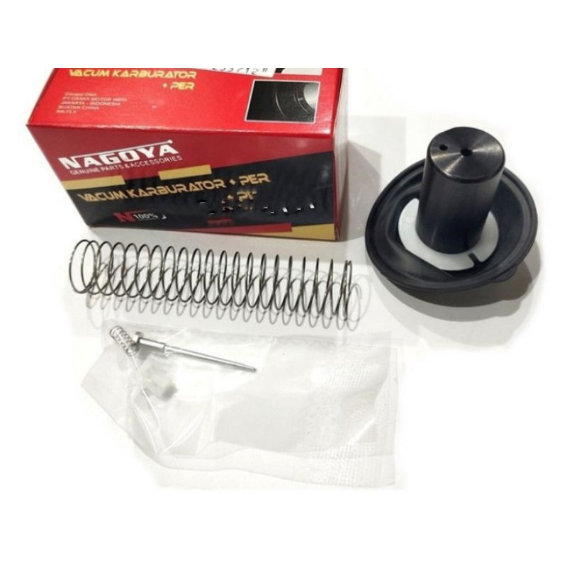 KAREY VAKUM DIAFRAGMA + PER MX NEW NAGOYA