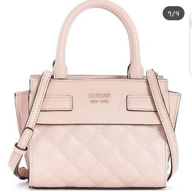 Tas guess elliana mini bag