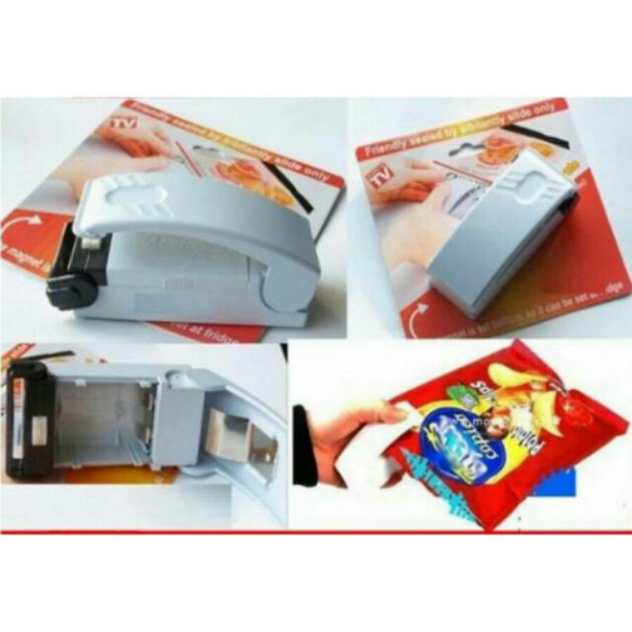 Hand sealer/ mini sealer