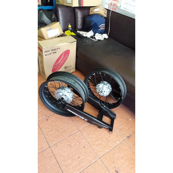  Harga Shockbreaker Motor Soul Gt  Cek Stock Online