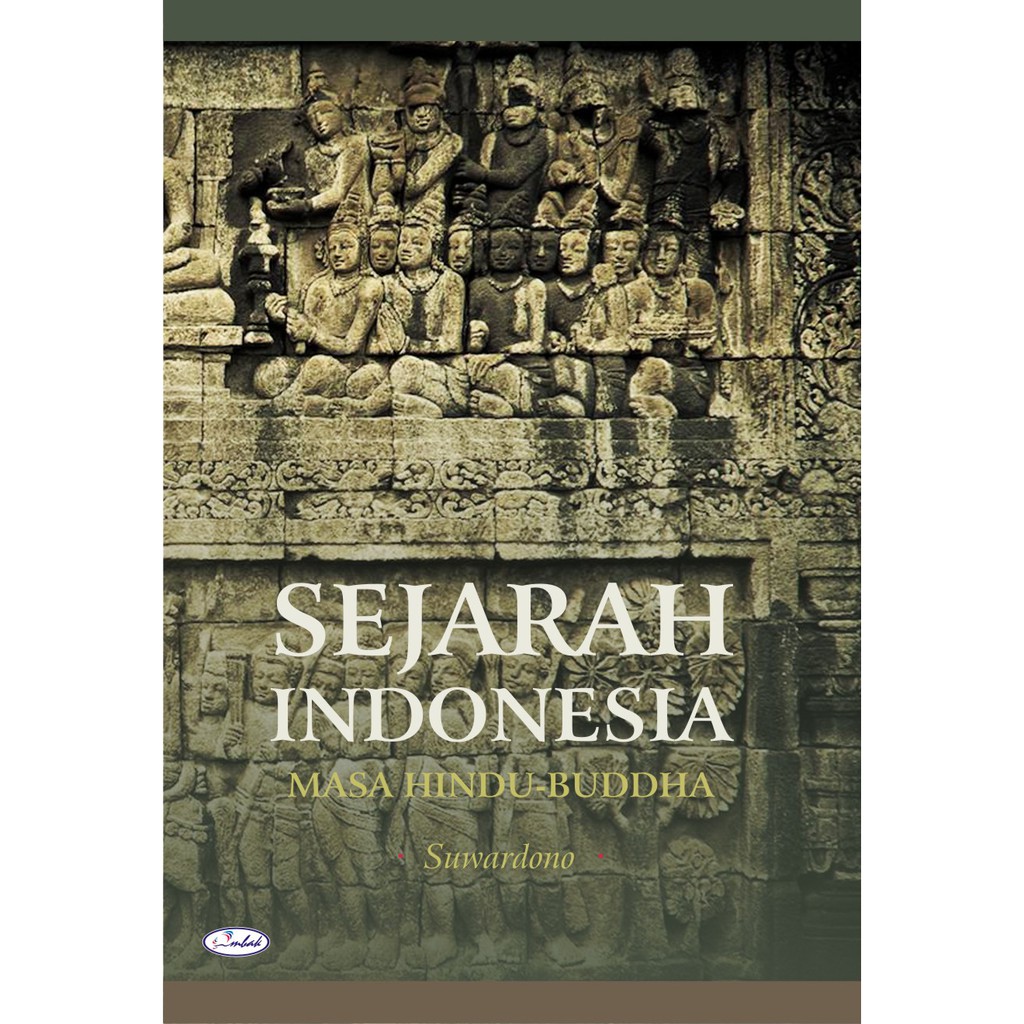 Jual Sejarah Indonesia Masa Hindu-Buddha | Shopee Indonesia