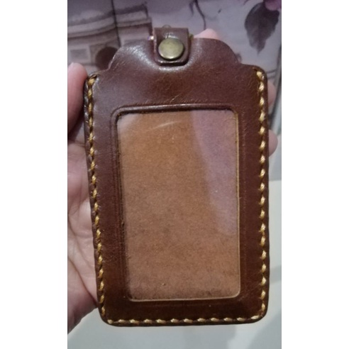 Id Card Abekani