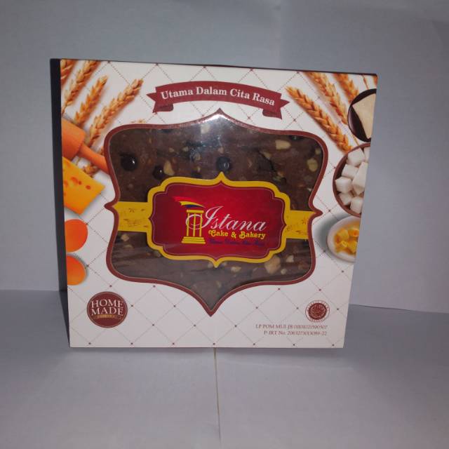 

Kue Chocolate Chips