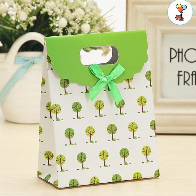 

Paper Bag Kantong Kertas Kantong Souvenir Kantong Bingkisan