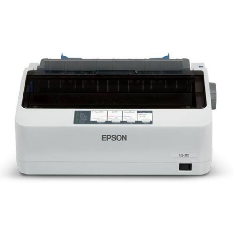 Printer Epson LQ310 Original Dotmatrix LQ-310