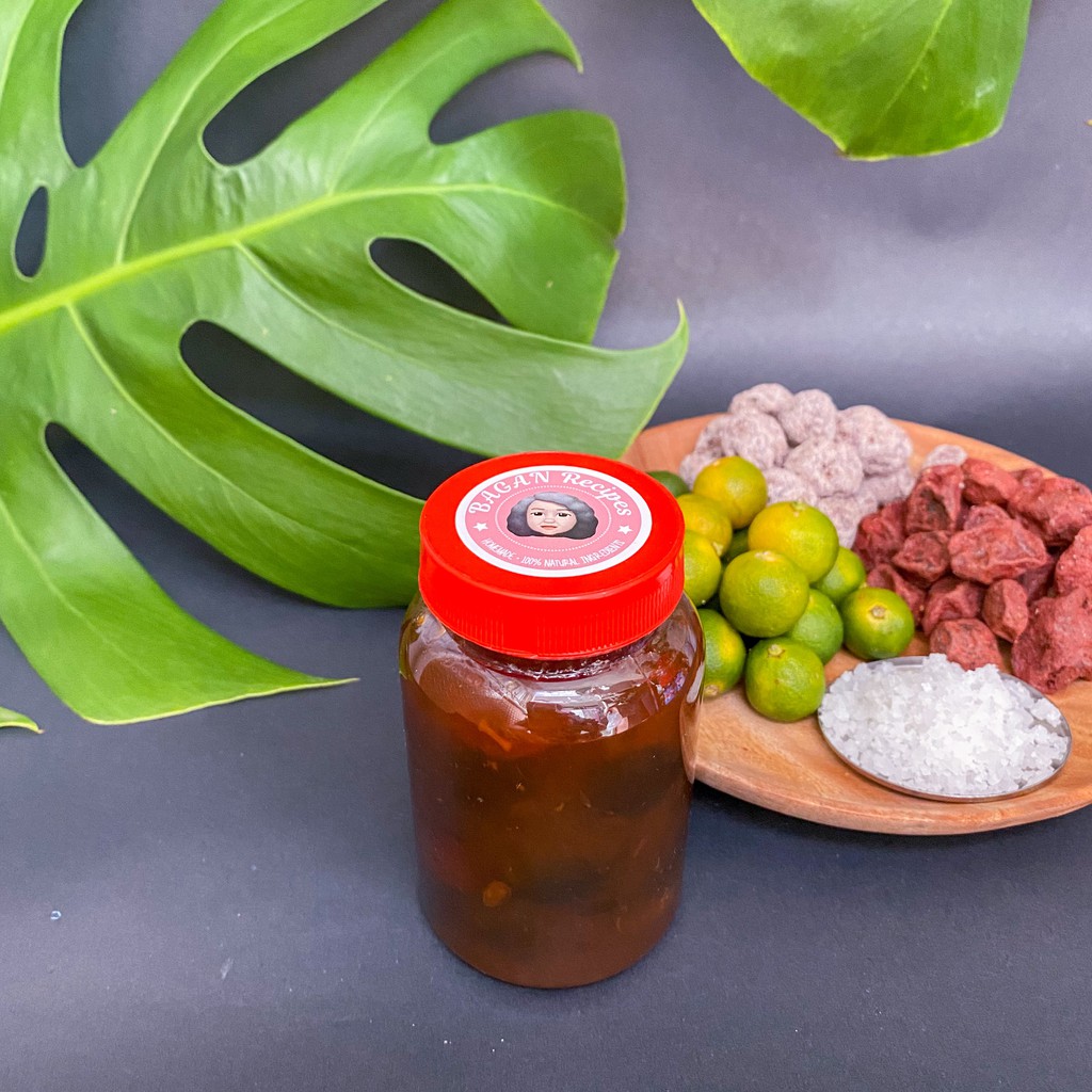 

Sirup Kietna Kiamboy