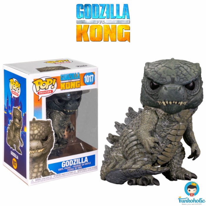 Jual BAYAR DIRUMAH Funko Pop! Movies 