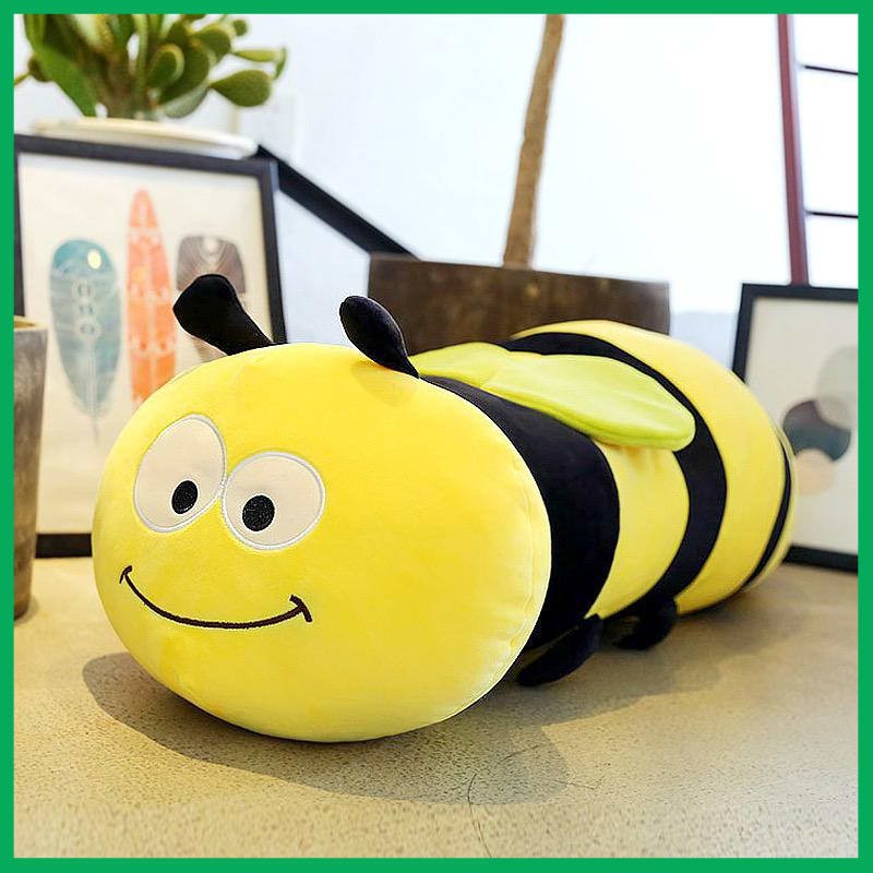 Boneka Kupu Kupu Besar Lotso Eyc Boneka Bee Lebah Soft Import Shopee Indonesia