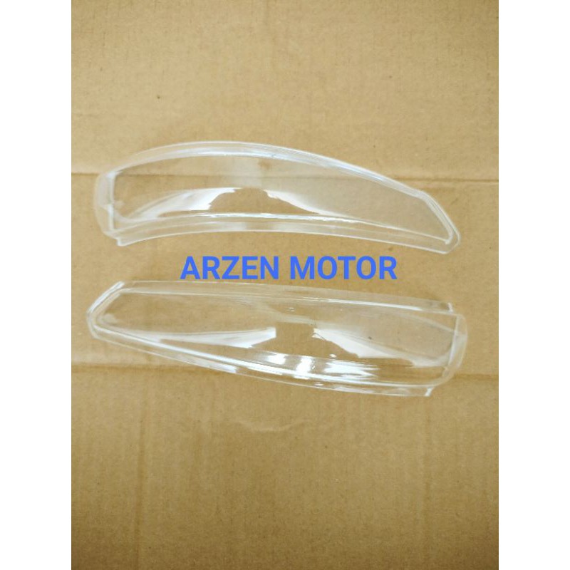 MIKA LAMPU SEIN SPION AVANZA VELOZ 2012 2013 2014 2015 2016 2017 2018