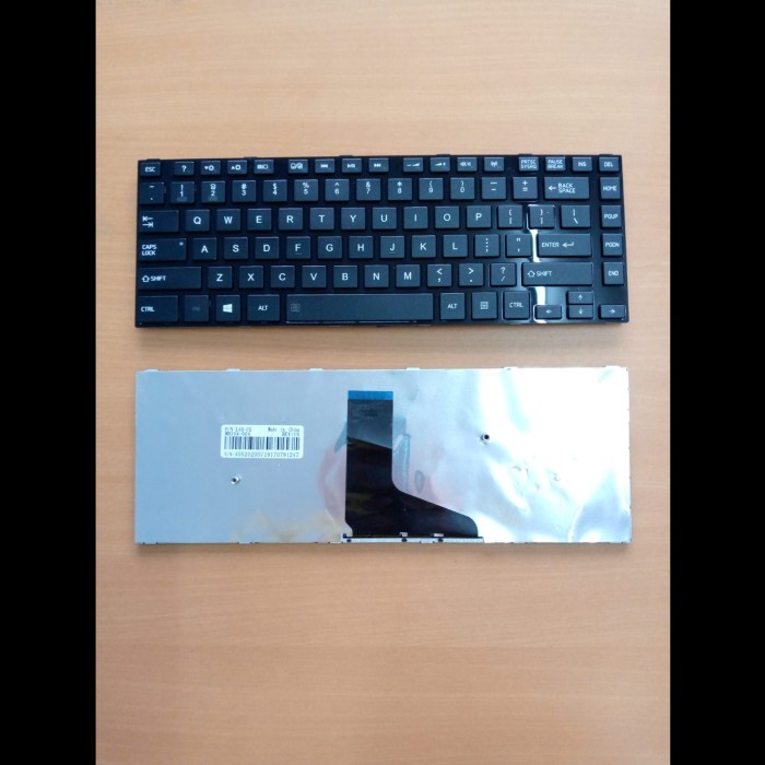 Keyboard TOSHIBA Satellite L40-A Baut Panjang