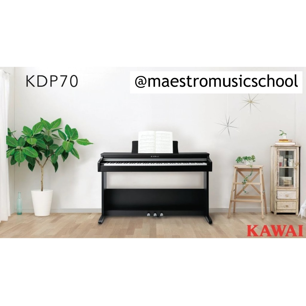 Kawai Digital Piano KDP70