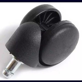 Roda kursi kantor, roda kursi kerja, roda kursi hidrolik, roda kursi gaming universal-1