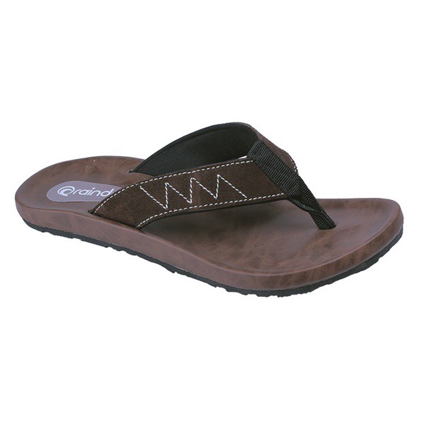 KULIT sendal cowok MURAH  sendal jepit sendal pria sandal kasual sandal distro sandal cibaduyut