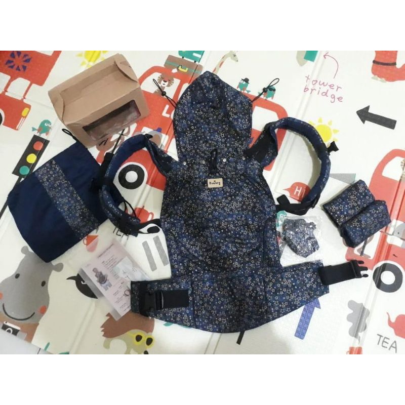 (Preloved) SSC BATARA KAWUNG ONE SIZE PRELOVED/SSC PRELOVED/SSC PL SECOND/GENDONGAN PRELOVED