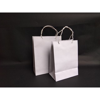 Jual Paper Bag Polos Tas Kertas Polos Kraft Coklat Cocok Untuk Wadah
