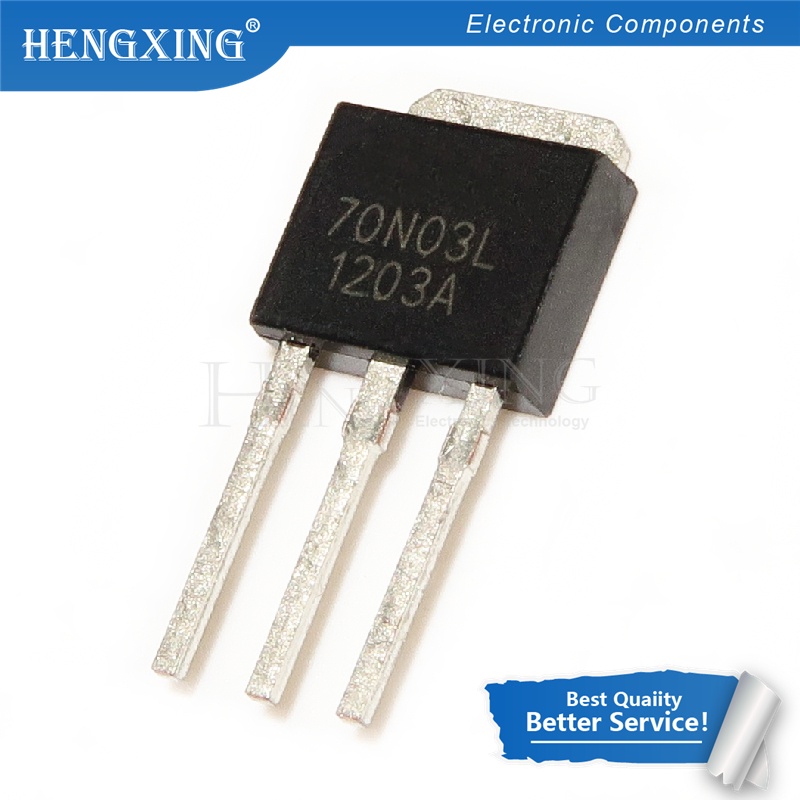 50pcs Ic CMU70N03L CMU70N03 70N03 CMU06N03 06N03 TO-251