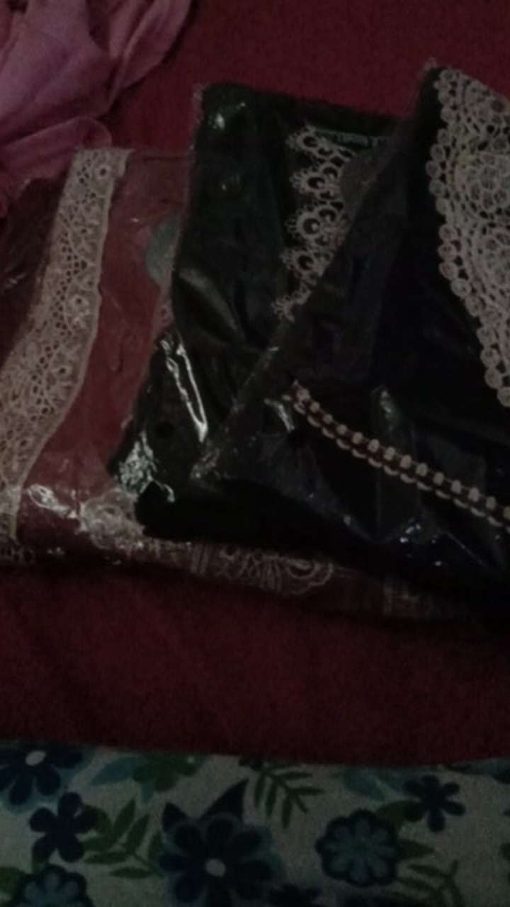 Atasan Batik Dolby Dolbi Dobby Doby Tenun Sutra Tulis Halus Katun Atbm Baron ,sarombit Atasan