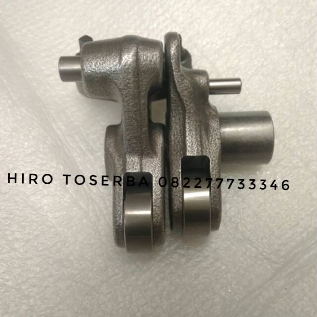 Pelatuk rocker arm Yamaha Nmax