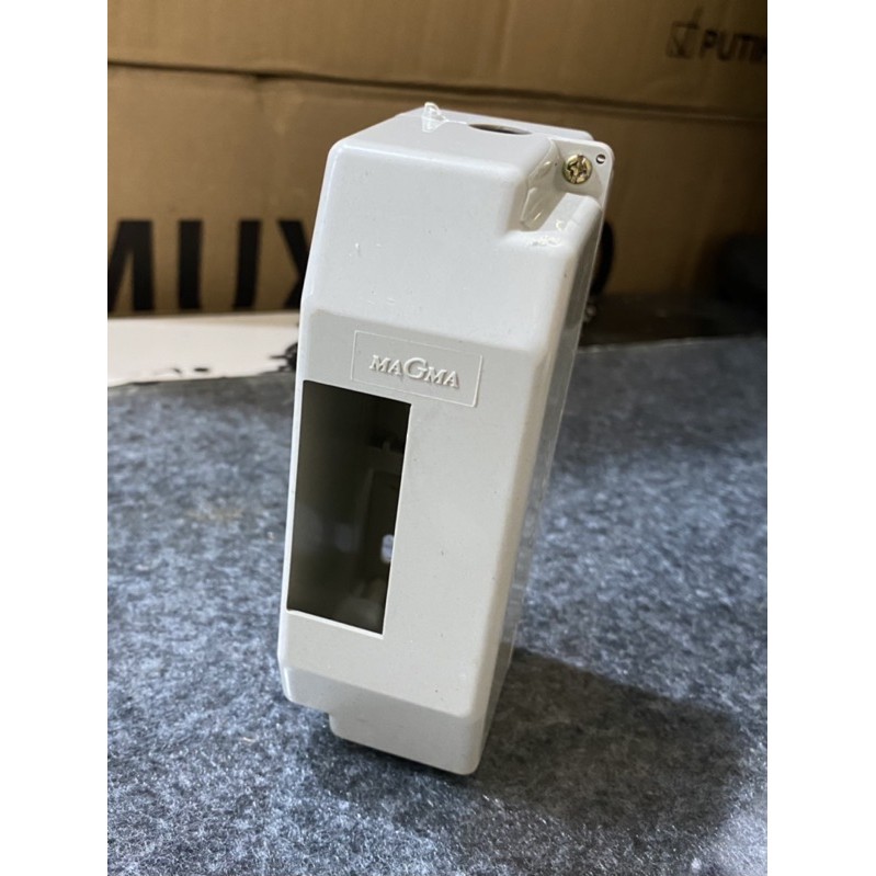 MCB BOX 1 grup Magma