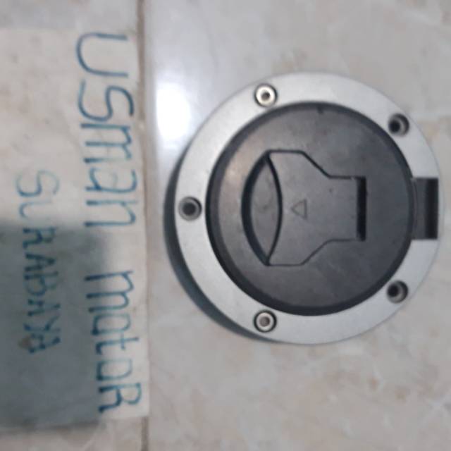 Tutup tangki all new CB150R led original