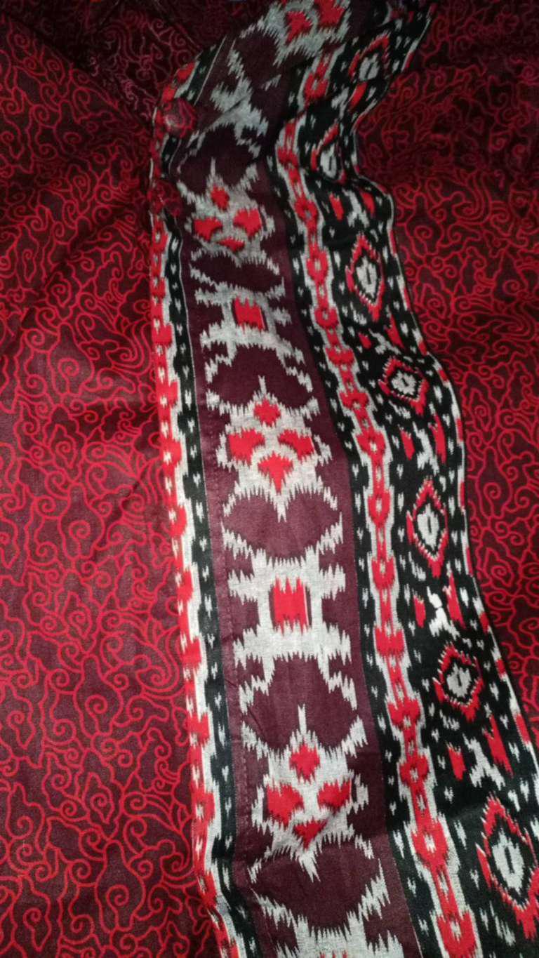 Baju Batik Pria Gus Azmi Syubbanul Muslimin Batik Katun Halus Hadroh Azzahir Hilwa Ala Santri Modern