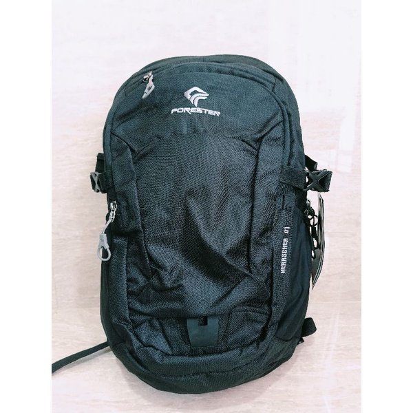 Tas Ransel Pria 25L HEERSCHER 01 FORESTER - Tas DAYPACK 25L FORESTER - Tas Kantor 25L FORESTER - Tas