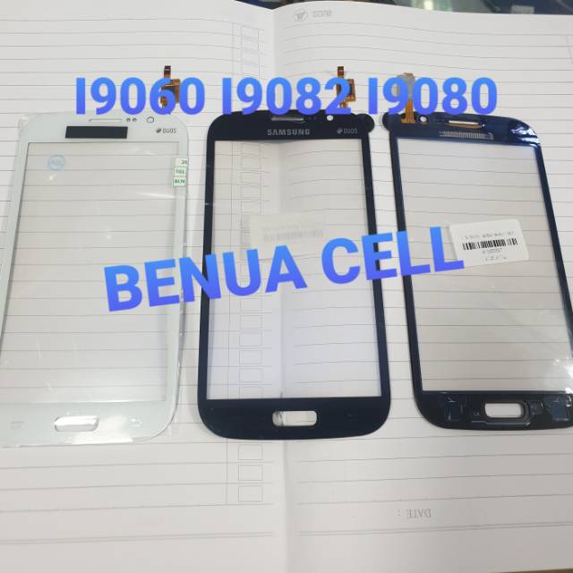 TOUCHSCREEN SAMSUNG GALAXY GRAND 1 I9080 I9082 I9060 TS I9082