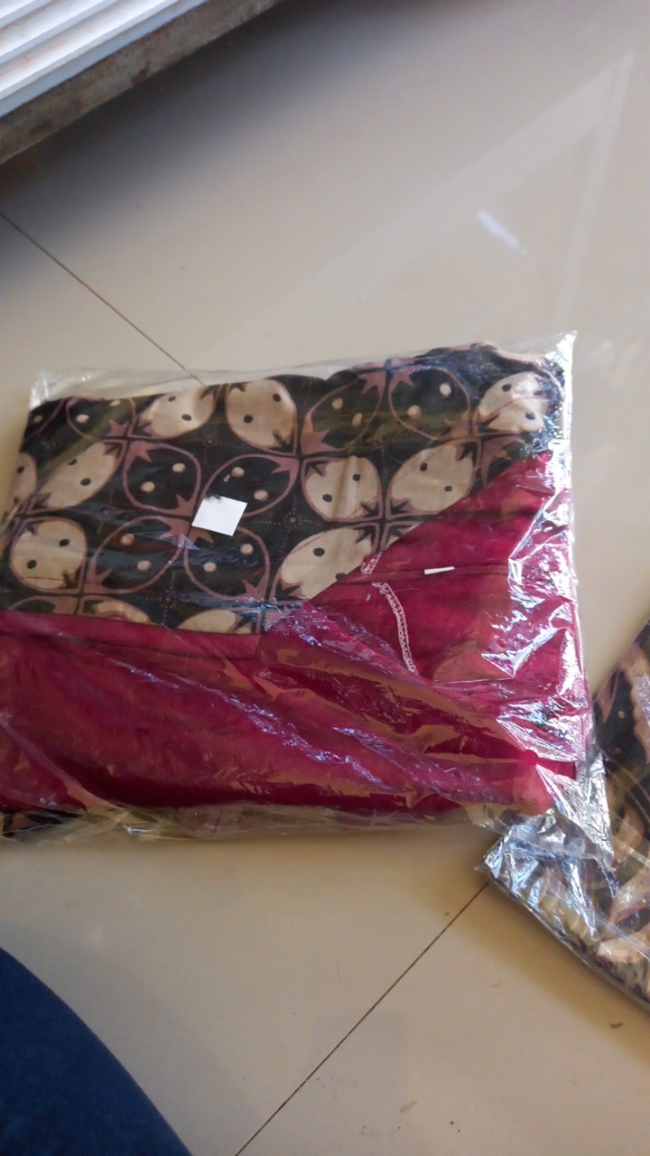 S M L Xl Xxl 3l 4l 5l Atasan Batik Dolby Dolbi Dobby Doby Tenun Sutra Tulis Halus Katun Atbm Baron