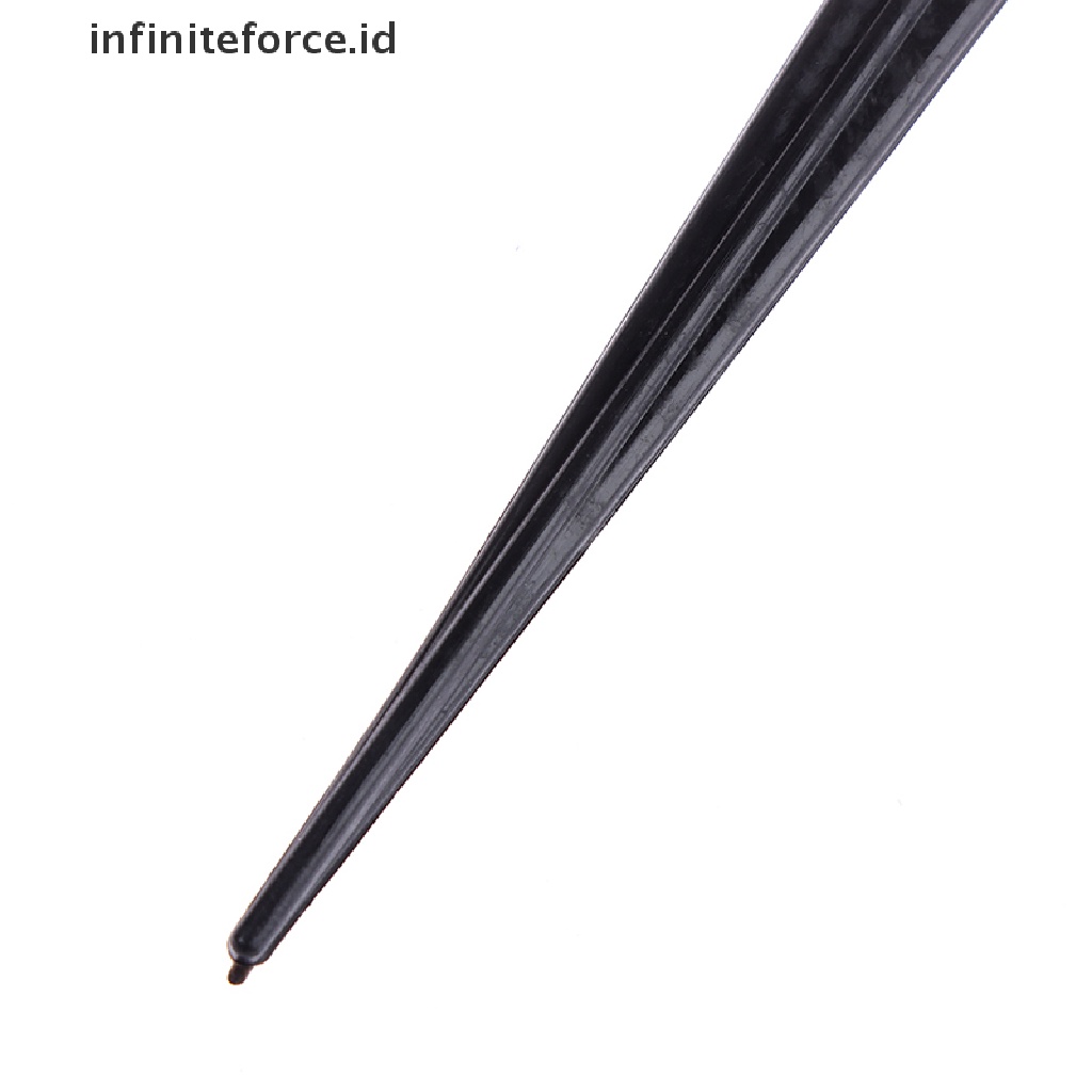 (infiniteforce.id) 2pcs / Set Klip Pembuat Bun / Kepang Rambut Untuk Aksesoris Wanita