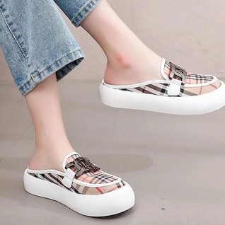 pb-9192, sepatu wanita import fashion sneaker import terlaris 0105