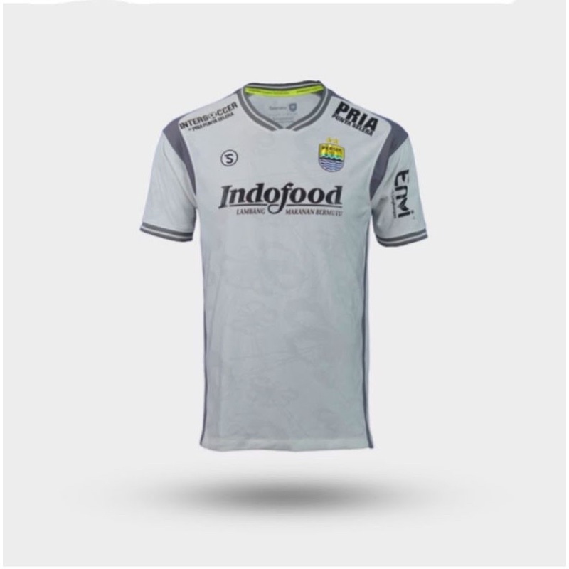 JERSEY PERSIB AWAY 2022/23 AWAY
