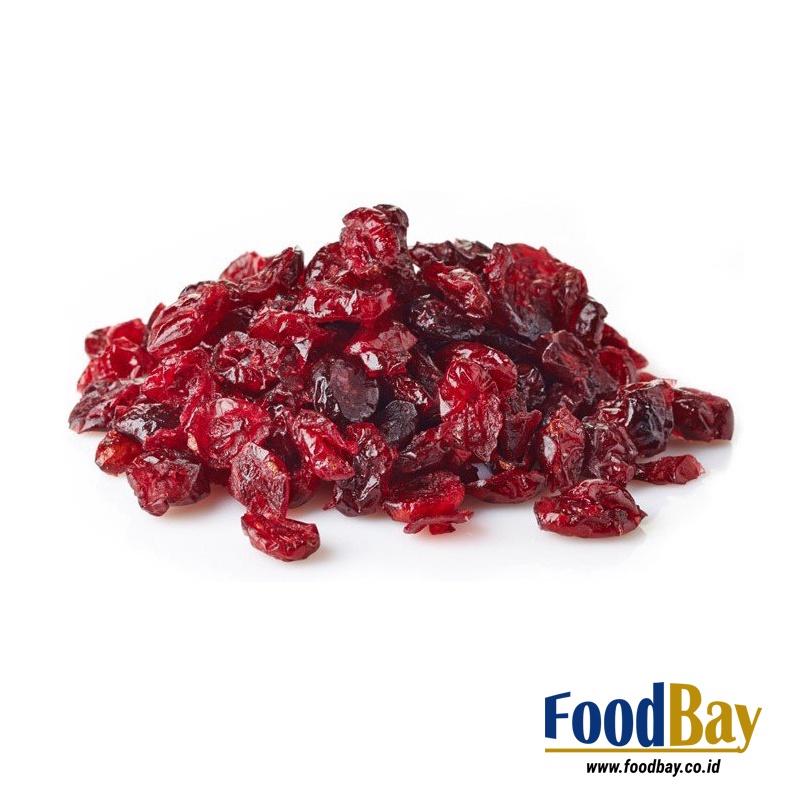 

Selma Cranberries 100gr