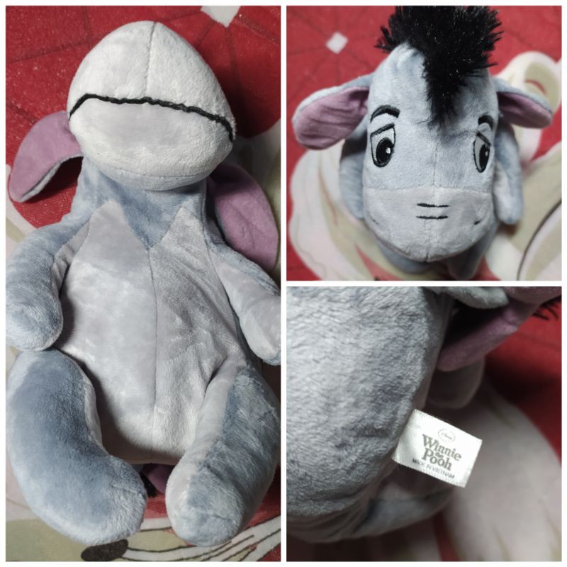 Eeyore Disney