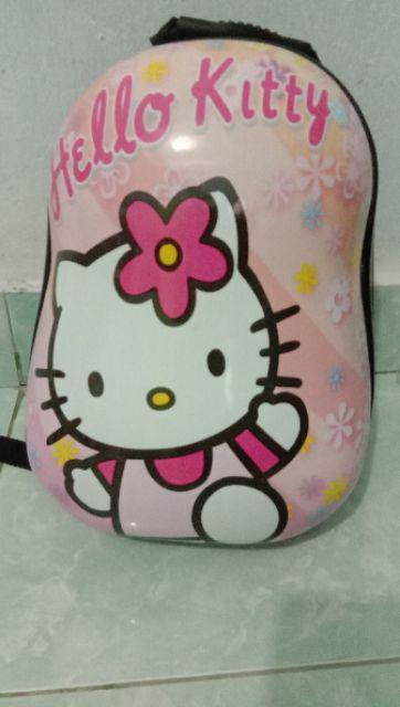 Es231  Tas Ransel Anak Tk/tas Ransel Telur