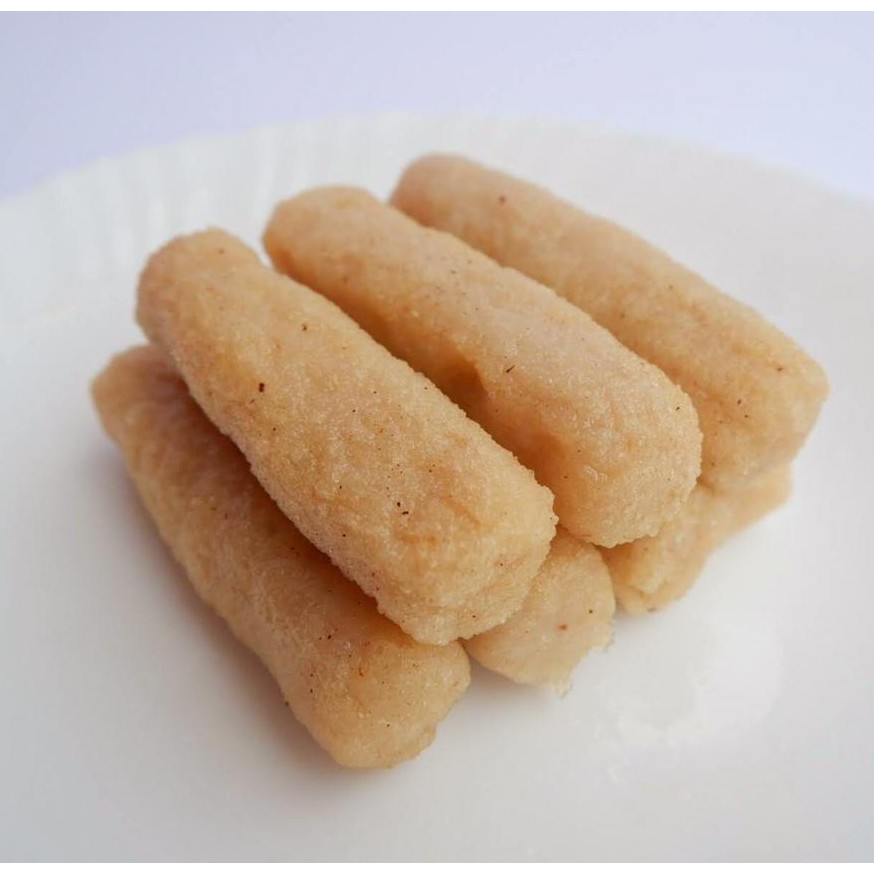 

PEMPEK TINTIN PANJANG 15 pcs
