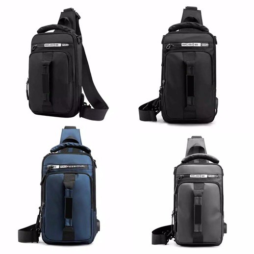 TERLARIS!!! TAS WAISTBAG ELEMENT BISA RANSEL TAS SELEMPANG PRIA